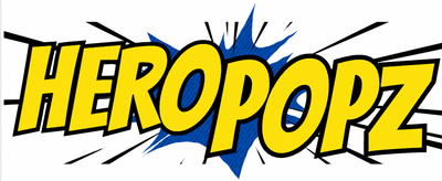 Hero Popz