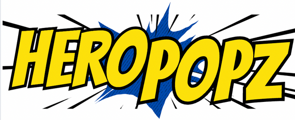 Hero Popz